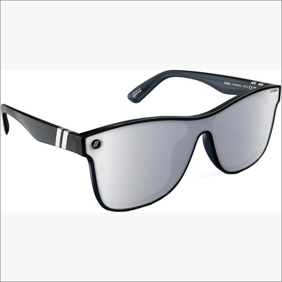Polarized Sunglasses with UV Protection, Scratch-Resistant Design main image 7
